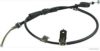 MAGNETI MARELLI 600000125040 Cable, parking brake